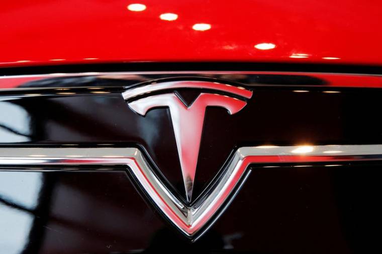 Tesla heeft in het eerste kwartaal van 2022 een recordaantal auto's afgeleverd, ondanks China