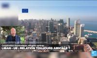 Entre le Liban et l'UE, des liens toujours amicaux ?