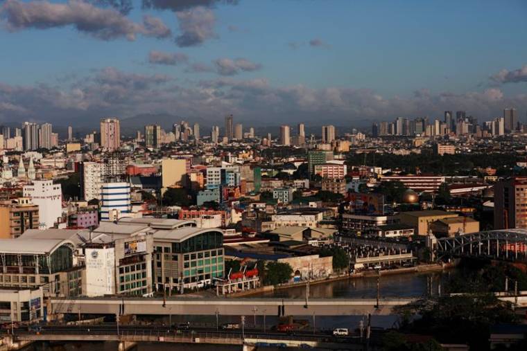 CORONAVIRUS: LES PHILIPPINES OBTIENNENT 900 MILLIONS DE DOLLARS DE PRÊTS DE LA BANQUE MONDIALE ET DE LA BAD