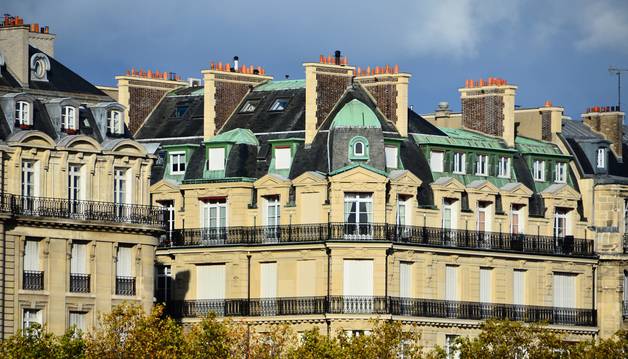Jamais les taux du crédit immobilier n'ont été aussi bas en France.