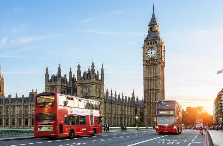 Comment organiser une escapade dans la capitale britannique sans se ruiner? ( crédit photo : Getty Images )