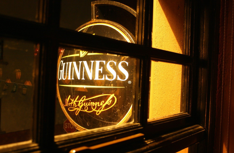 guinness