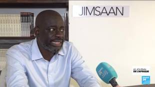 Sénégal : une rentrée littéraire réussie pour la maison d'édition Jimsaan malgré la crise du secteur