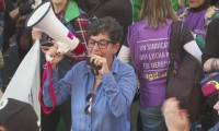 Argentine: manifestation pour le droit à l'avortement et l'accès à l'éducation sexuelle