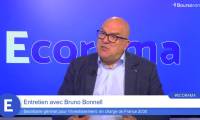 Bruno Bonnell (France 2030) : "Non, il n'y aura pas coupe budgétaire dans le plan, ni cette année ni l'année prochaine !"