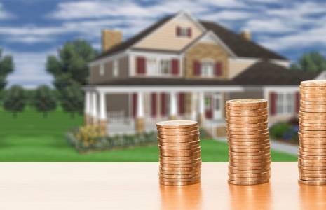 Un propriétaire qui possède plusieurs biens au sein d'une même intercommunalité pourrait payer plus de 40 euros.  (Pixabay / geralt)