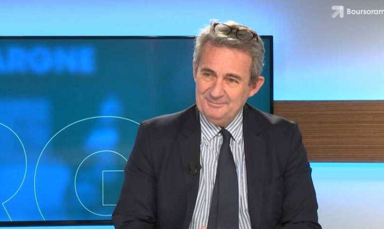 Jean-Christophe Fromantin : "Dans cette campagne, il manque à Valérie Pécresse un marqueur fort !"