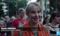 Brésil : soixante ans après la dictature militaire, le difficile travail de mémoire