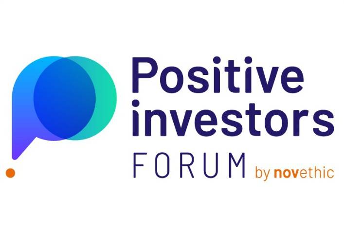 L’ambition du "Positive Investors Forum" est de devenir le Davos de la finance durable