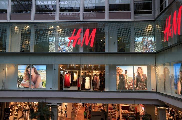 H&M PRÉSENTE DES EXCUSES APRÈS UNE PHOTO JUGÉE RACISTE