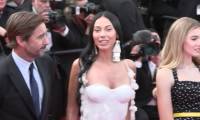 Cannes: tapis rouge pour "Horizon, une saga américaine" de Kevin Costner