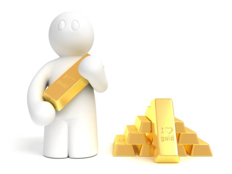 Investir dans l'or : ce qu'il faut savoir