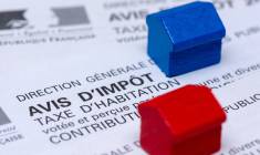 La taxe d'habitation va enfin bientôt disparaitre, mais est-ce que c'est pour le mieux ? ( Crédits: © HJBC - stock.adobe.com)