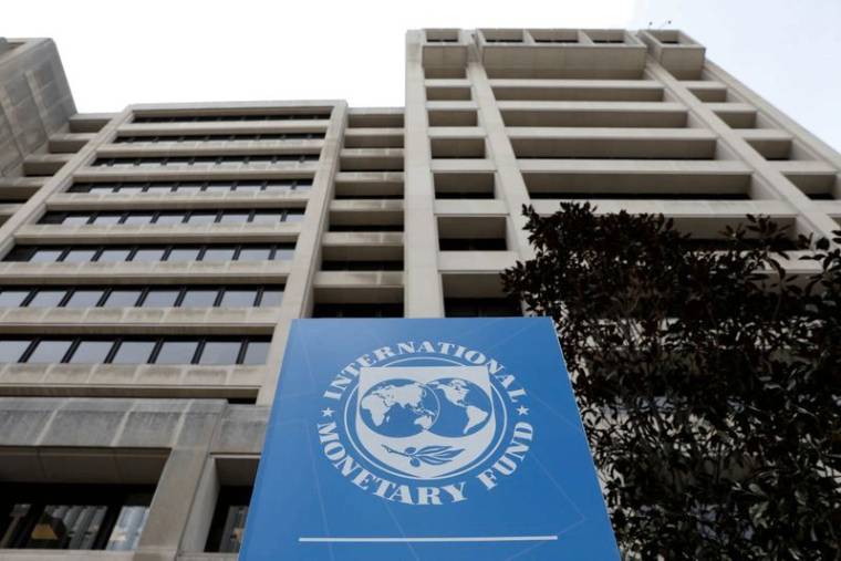 LE FMI ET LA BANQUE MONDIALE APPELLENT À L'ALLÉGEMENT DE LA DETTE DES PAYS PAUVRES