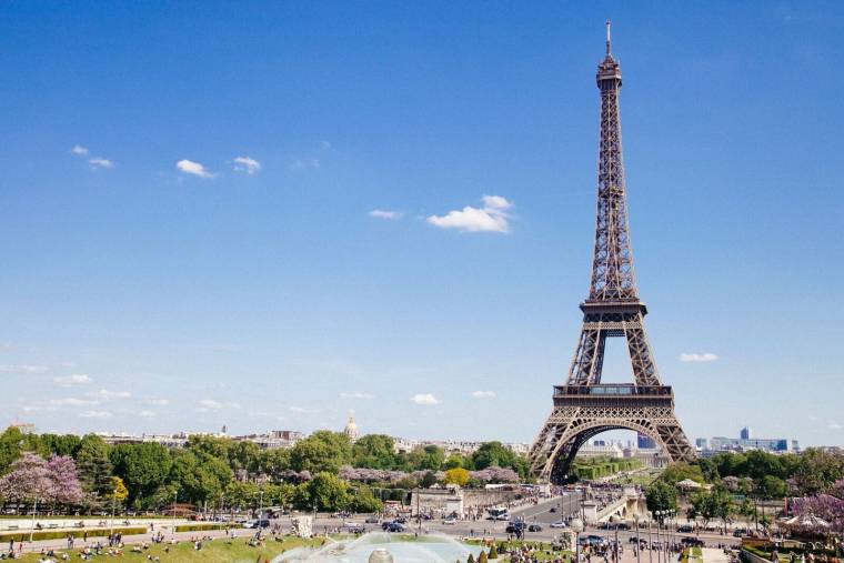 La Ville de Paris s'est portée acquéreur du bien immobilier pour évincer l'acheteur initial. (illustration) (Pixabay / Free-Photos)
