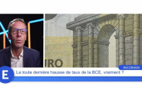 La toute dernière hausse de taux de la BCE, vraiment ?