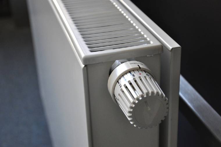 Le chauffage, principal moteur de la hausse des charges de copropriété (Crédit photo: Parri - Pixabay)