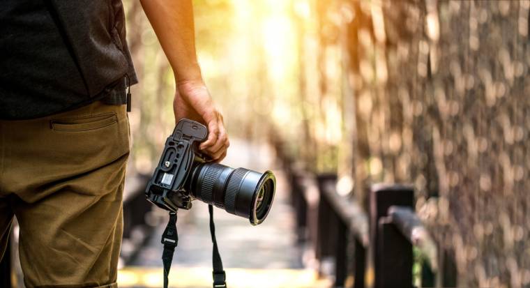 Comment bien choisir son appareil photo numérique (Crédits photo : Shutterstock)
