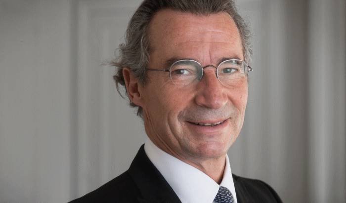 Parmi les valeurs françaises, Olivier Flornoy (Flornoy Associés & Gestion) croit au potentiel de Lafarge, Dassault Systèmes et Sodexo.