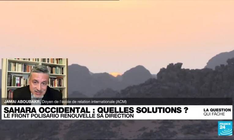 Sahara occidental : l'impossible solution?