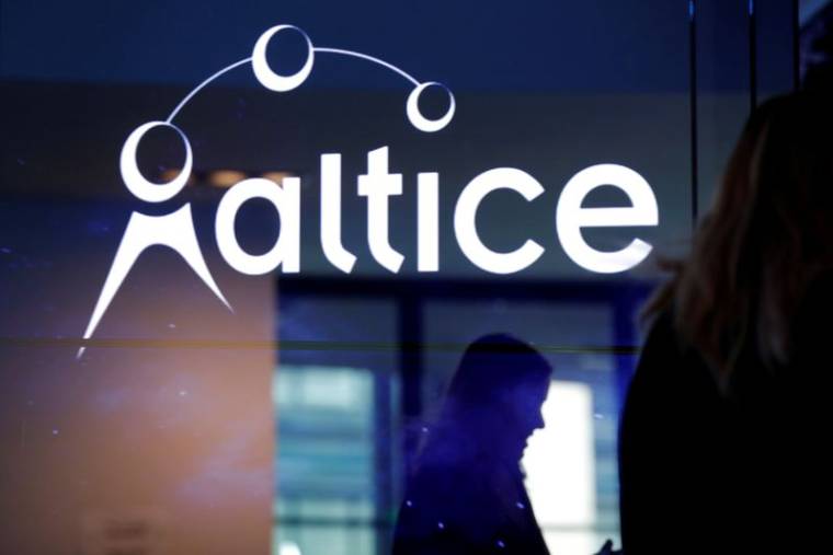 ALTICE UK PREND 12,1% DU CAPITAL DE BT GROUP
