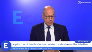 Impôts : ces niches fiscales que certains contribuables oublient d’utiliser...