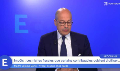Impôts : ces niches fiscales que certains contribuables oublient d’utiliser...