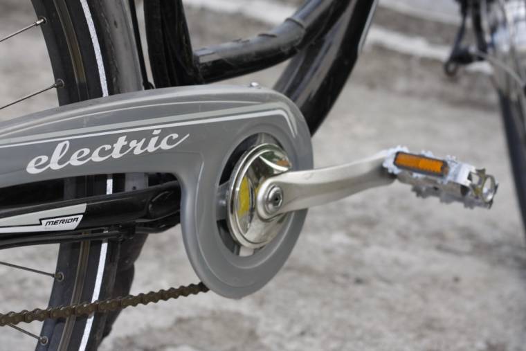 Ile-de-France : la région veut lancer une aide de 500 euros pour l’achat d’un vélo électrique