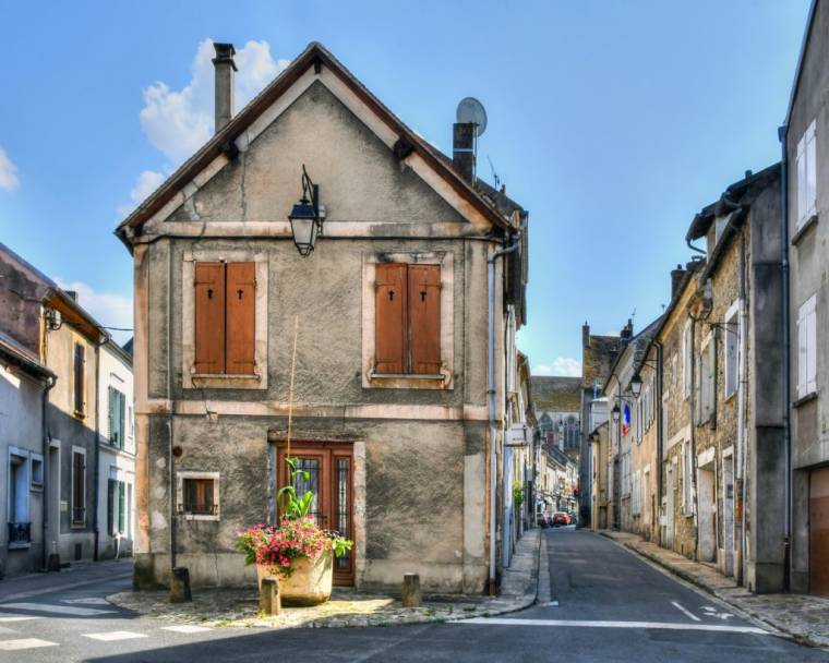 Les deux Britanniques ont commencé par acheter une maison avant de multiplier les acquisitions immobilières à La Buslière (Calvados). Photo d'illustration.  (christels / Pixabay)