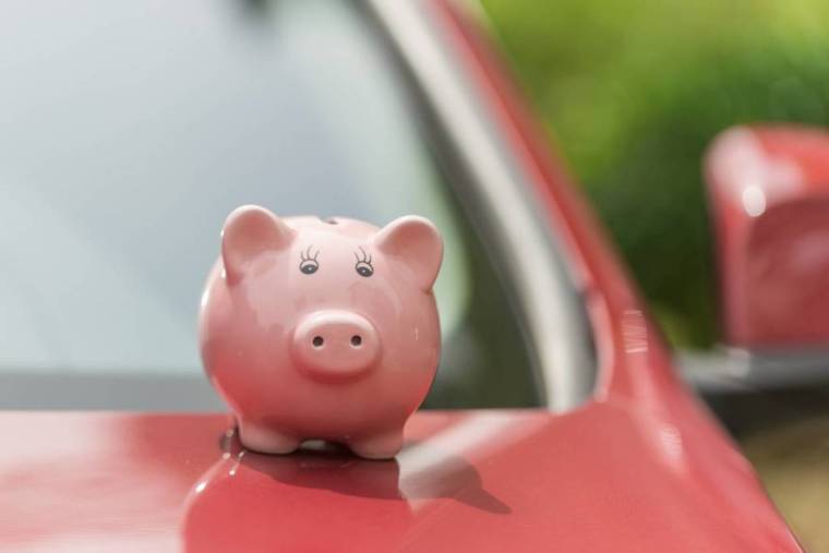 Quel financement choisir pour acheter une voiture neuve ? / iStock.com - zhz_akey