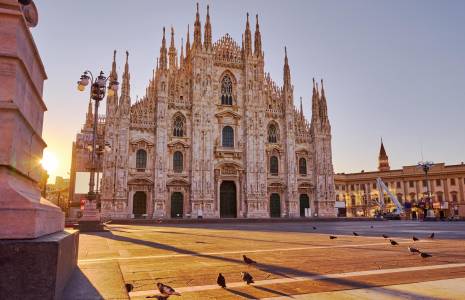Idée week-end: quel budget pour passer deux jours inoubliables à Milan?