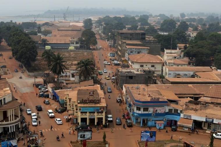 DES AFFRONTEMENTS EN CENTRAFRIQUE FONT SEIZE MORTS