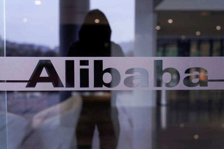 ALIBABA VA INVESTIR 28 MILLIARDS DE DOLLARS POUR SES ACTIVITÉS DE "CLOUD"