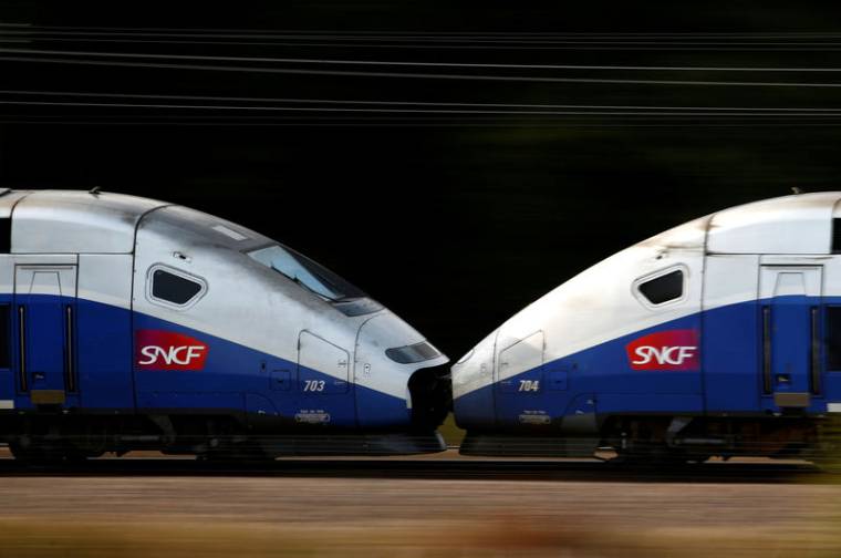 LA SNCF ÉPINGLÉE PAR LE CONSEIL D'ETAT SUR LE DROIT DE GRÈVE