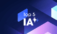 Top 5 IA du 08/10/2024