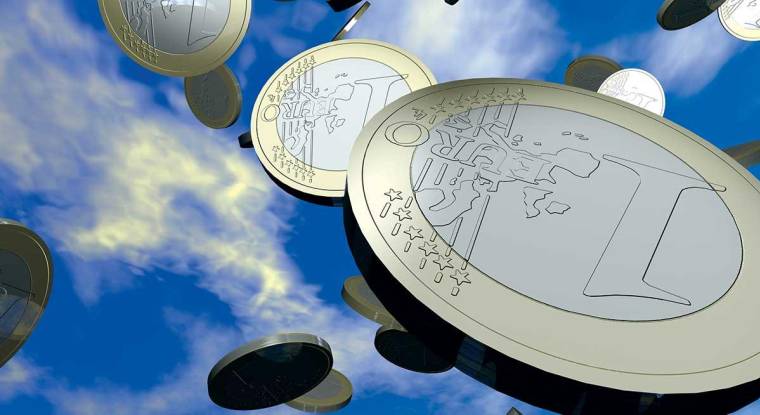De nombreux systèmes de bonus existent pour booster le rendement de certains fonds en euros. (© Shutterstock)
