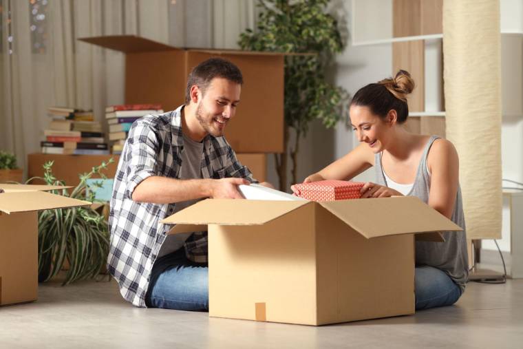 Quand vos locataires divorcent, le calcul de leurs ressources changent: comment faire quand vous devez respecter les plafonds en vigueur? ( crédit photo : Shutterstock )