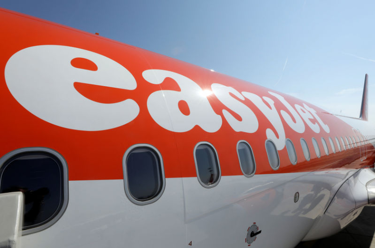 EASYJET RASSURE MALGRÉ UN ENVIRONNEMENT DIFFICILE