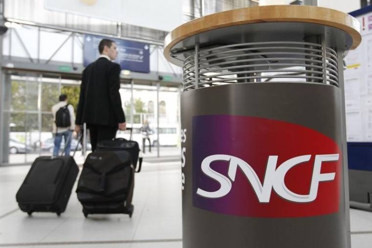 HAUSSE DE 2,6% DES TARIFS DE LA SNCF EN 2015