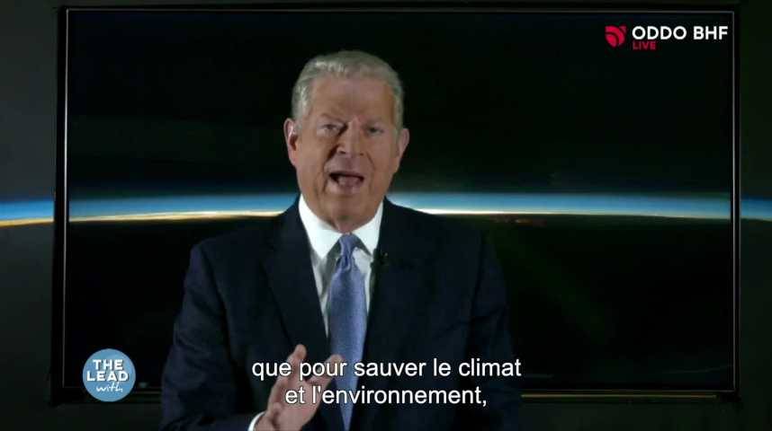 The Lead with Al Gore