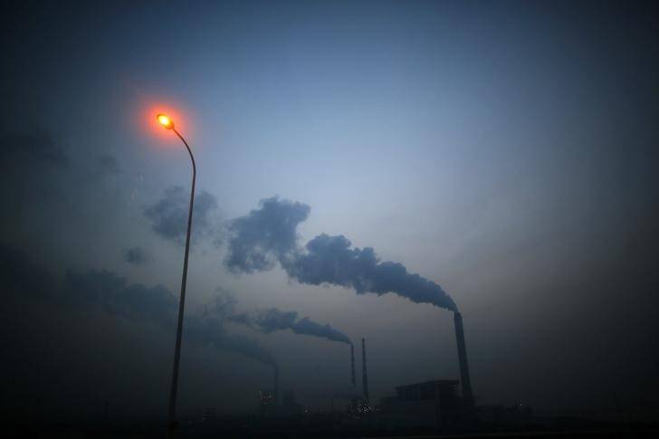 PWC POINTE UN RETARD DANS LA RÉDUCTION DES ÉMISSIONS DE CO2