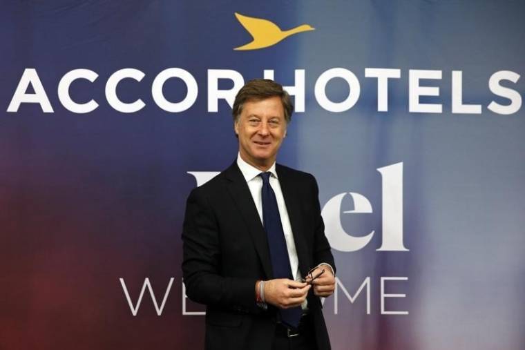 ACCORHOTELS PREND LE CONTRÔLE D'ONEFINESTAY