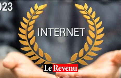La sélection 2023 du Revenu des meilleurs contrats d'assurance vie internet. (© Adobestock)