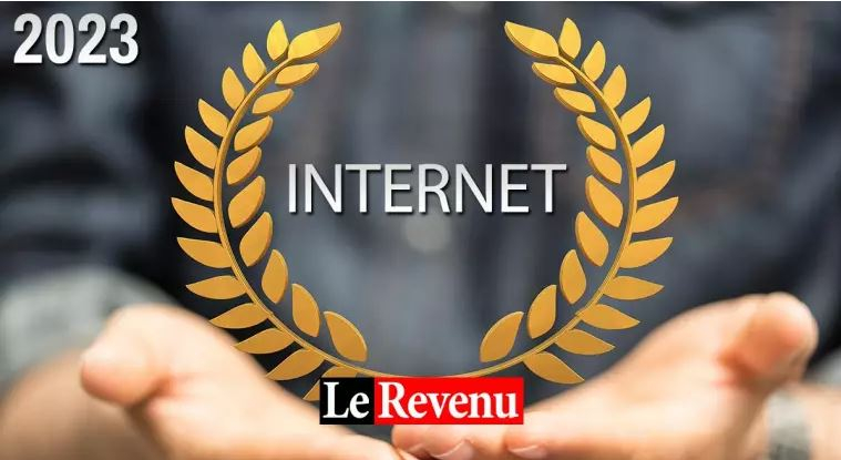 La sélection 2023 du Revenu des meilleurs contrats d'assurance vie internet. (© Adobestock)