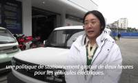 En Chine, des voiturettes à prix doux révolutionnent l'électrique