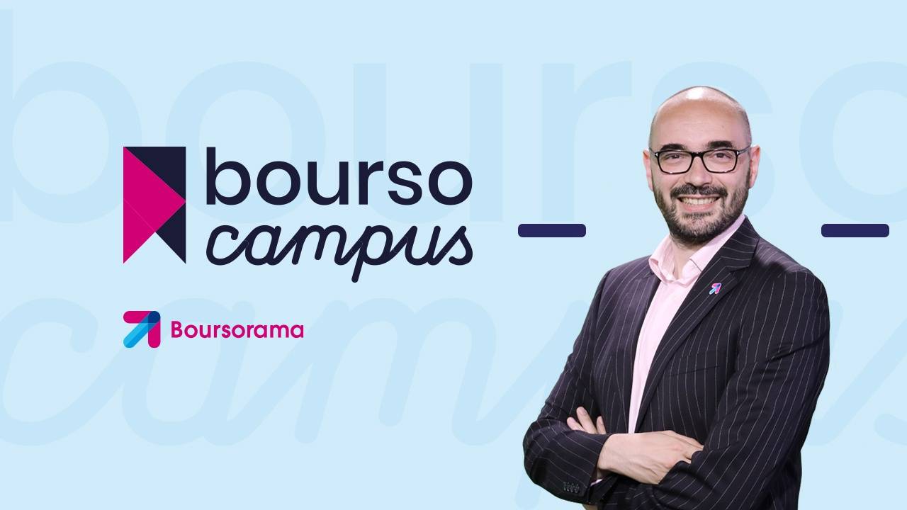 Bourso-Campus : S'initier à la bourse et investir en toute autonomie