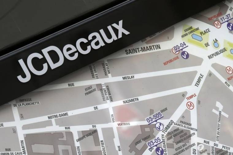 JCDECAUX: ANNULATION DE CONTRAT PUB À PARIS CONFIRMÉE EN CONSEIL D'ÉTAT