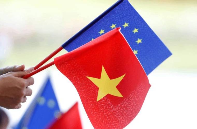 VIETNAM: LES DÉPUTÉS APPROUVENT L'ACCORD DE LIBRE-ÉCHANGE AVEC L'UE