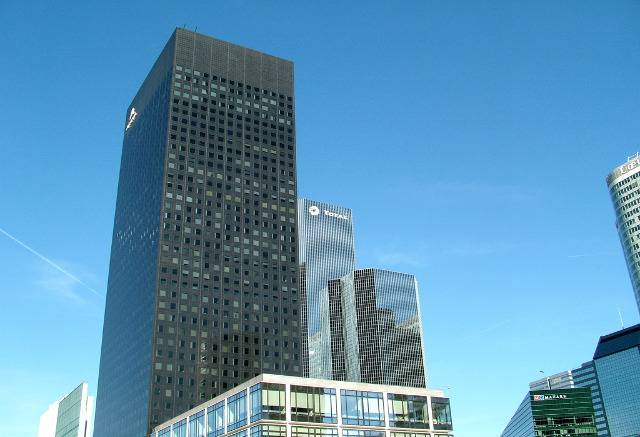 Les gérants de SCPI et d'OPCI sont les principaux détenteurs de l'immobilier d'investissement en France ( Crédits: Guilhem Vellut )