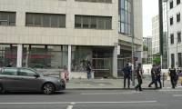 Lyon: quatre blessés après une attaque au couteau, le suspect interpellé